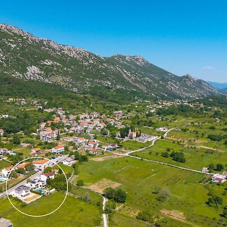 Villa Agava With Heated Pool, Jacuzzi, Sauna, Gym, 4 En-Suite Bedrooms Gata Exterior photo