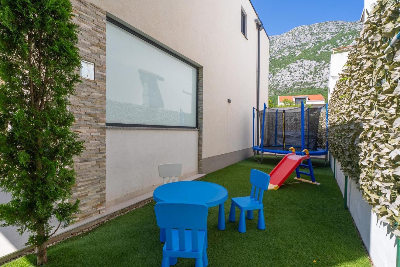 Villa Agava With Heated Pool, Jacuzzi, Sauna, Gym, 4 En-Suite Bedrooms Gata Exterior photo