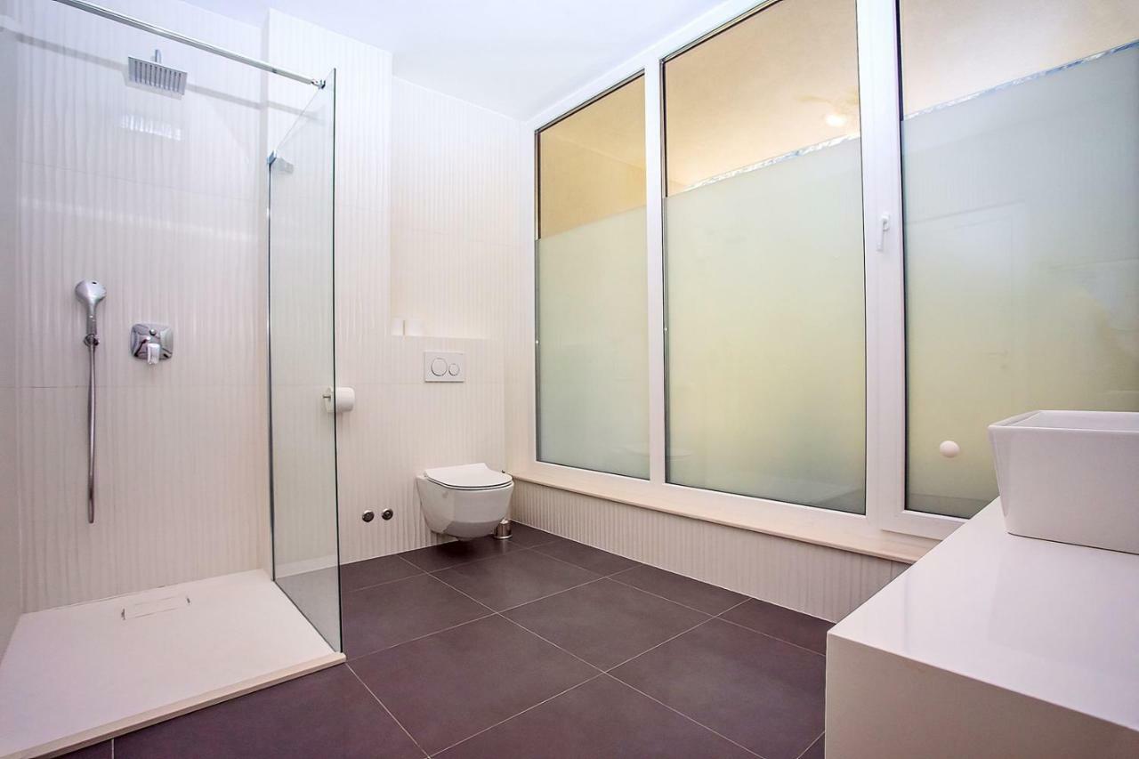 Villa Agava With Heated Pool, Jacuzzi, Sauna, Gym, 4 En-Suite Bedrooms Gata Exterior photo