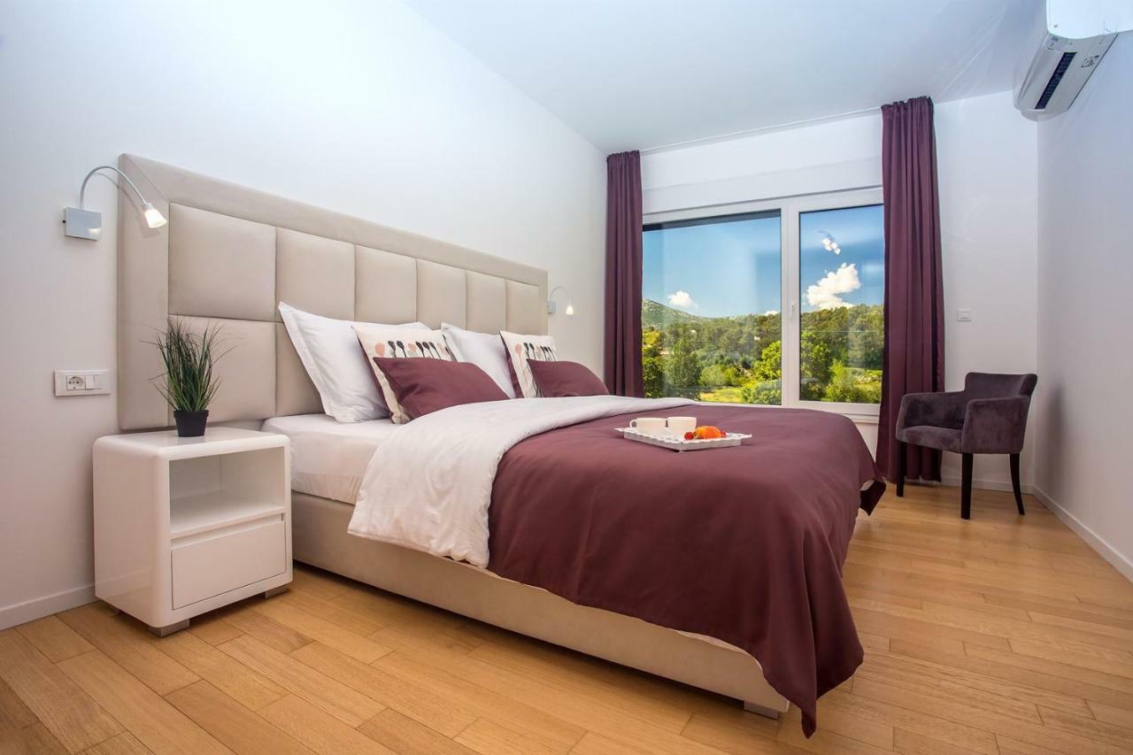 Villa Agava With Heated Pool, Jacuzzi, Sauna, Gym, 4 En-Suite Bedrooms Gata Exterior photo